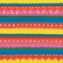 Stella McCartney Kids Teen Red Rainbow Stripe Knit Sweater -Molo Store stella mccartney kids teen red rainbow stripe knit sweater 488428 32e1d100f084f15feaefa2cf01738bef6be1d70d