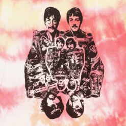 Stella McCartney Kids Teen Tie-Dye Get Back T-Shirt -Molo Store stella mccartney kids teen tie dye get back t shirt 433765 21d168be2c39b8b4fde0d7ba17ebaff85d6380e2