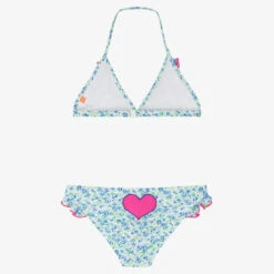 Sunuva Teen Girls Blue Floral Heart Bikini 5 Sunuva Teen Girls Blue Floral Heart Bikini -Molo Store sunuva teen girls blue floral heart bikini 489550 4a93b41104138f884340acde9c2abb8632aa171c
