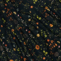 The Middle Daughter Teen Girls Blue Botanical Dress 7 The Middle Daughter Teen Girls Blue Botanical Dress -Molo Store the middle daughter teen girls blue botanical dress 480110 a17e21dd25d68f51fe43abbcb823b51460f67593