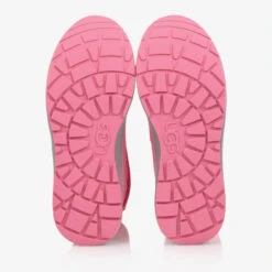 UGG Teen Girls Pink Snow Boots -Molo Store ugg teen girls pink snow boots 420186 80ba84f7e8a9e23e6f2627967653cb6c79368550