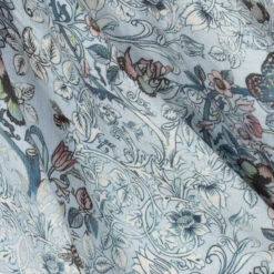 Zadig & Voltaire Zadig&Voltaire Teen Blue Butterfly Skirt -Molo Store zadig voltaire teen blue butterfly skirt 468017 d5e9579df4ac80d7a85a3ff8d8b3426a7fcf625a